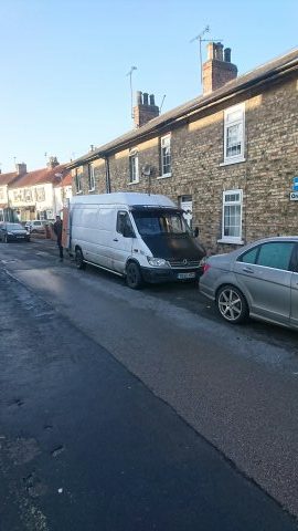 Household storage Pocklington